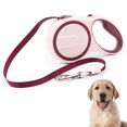 thumbnail image 3 of 9.84ft Pet Leash Creative Retractable Cat Leash Dog Walking Leash for Cats Dogs, 3 of 8