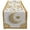 A, variante sur TIELUTT Chemin de Table Eid m Ubarak Lune Dorée Mo Sque Ra Madan Chemins de Table Décoration pour la Maison Décorations pour Filles pour Chambre Table Naturel Sud-Ouest Table Courte Chemins de Table Chemins de Table 60 Pouces
