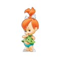 thumbnail image 1 of Advanced Graphics 2892 58 x 29 Po Barney Rubble Pierres à Briquet Découpes en Carton sur Pied, 1 of 1