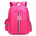 thumbnail image 1 of Kids School Backpack Fashion Breathable Splash-proof School Bag Student Backpack, 1 of 8