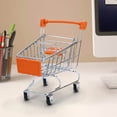 thumbnail image 2 of Chmadoxn Outils&Amélioration de la Maison Enfants Supermarché Mini Panier d'Achat Mini Panier d'Achat Mini Supermarché Panier d'Achat Mini Panier d'Achat, 2 of 3