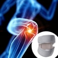 thumbnail image 3 of Patellar Support Strap for Unrestricted Movement Enhanced Breathable Design Improves Athletic Performance, 3 of 3