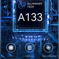 thumbnail image 4 of Transemion Voiture Sans Fil PlayAndroid Auto AI Box Lite Adapter AI Box Android Filaire Voiture Play AI Box Pratique 2+32G, 4 of 6