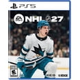 thumbnail image 1 of EA SPORTS NHL 27 (Playstation 5), 1 of 9