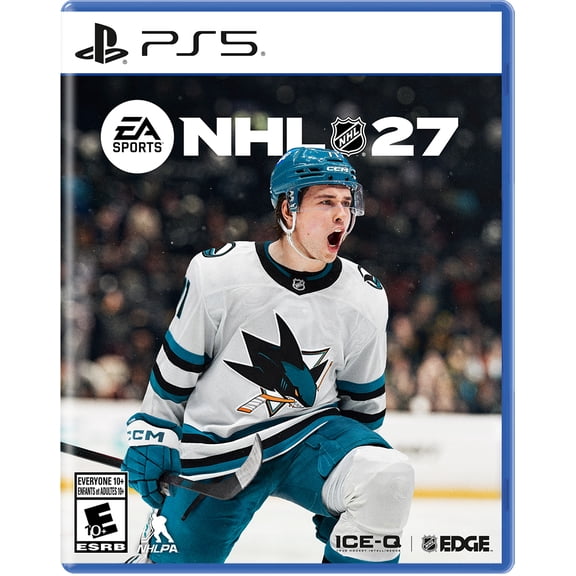 EA SPORTS NHL 27 (Playstation 5)