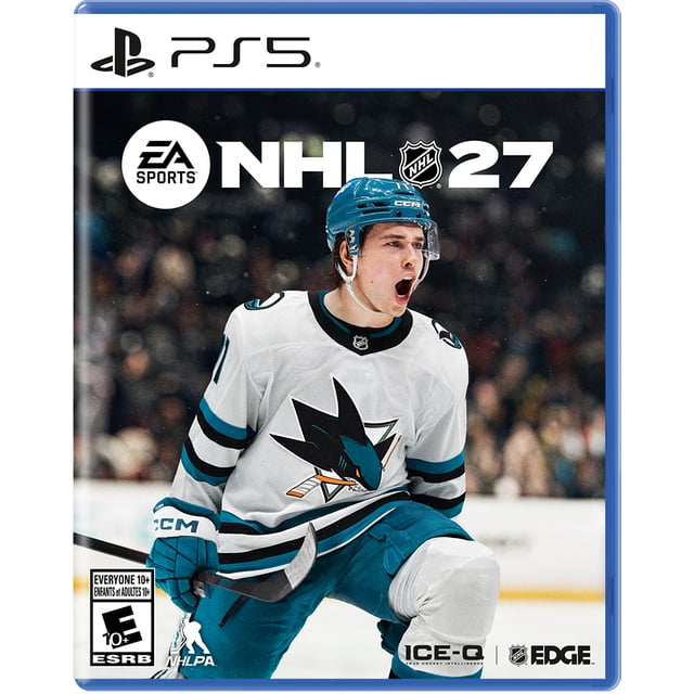EA SPORTS NHL 27 (Playstation 5)