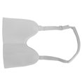 thumbnail image 2 of Shoulder Immobilizer, Arm Brace Easy Operation Adjustable Stable  For Home White,Black, 2 of 8