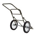 thumbnail image 4 of Kill Shot Deer Hunting Game Cart, Folding Utility Dolly with 500 Pound Capacity, 4 of 9