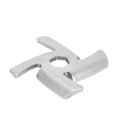 thumbnail image 1 of Electric Mincer Blade Stainless Steel Cross Grinding Plate Replacement Accessories, 1 of 6
