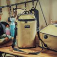 thumbnail image 3 of Sac de Rangement pour Lanterne de Camping 10L Sac de Rangement pour Réservoir de Gaz de Camping en Plein Air, 3 of 7