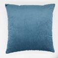 thumbnail image 1 of Musone Coussin décoratif bleu marine, 1 of 2