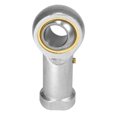 thumbnail image 2 of 4PCS-5/16 Bore Diameter PH-SB5 Rod End Bearing 5/16-24 Female Thread Joint Rod Ends ,Low Friction, 2 of 3