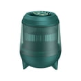 thumbnail image 2 of SuoKom 3.5 Liter Large Capacity Nozzle Humidifier Usb Humidifier Desktop Humidifier with Led Colorful Lights for Office Bedroom and Living Room, 2 of 9