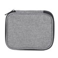 thumbnail image 2 of Crochet Hook Case, Knitting  Storage Bag Portable Organizer Bag  for Work for Storage for Travel for Home, 2 of 8