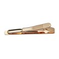 thumbnail image 1 of Cravate Simple en Métal pour Hommes, Barre à Nouer, Pince, Épingle, Accessoire d'Affaires, Cadeau, 1 of 11