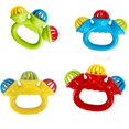 thumbnail image 4 of HUASHENG Handbells Educational Musical Comfort Instrument For Random Color Encourages Creative Expression For Development Random Color, 4 of 9