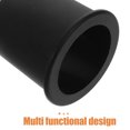 thumbnail image 4 of Shisuyan Umbrella Hole Cap Table Umbrella Silicone Plugs 2Pcs 2.8X2.8X2.4In, 4 of 8