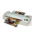 thumbnail image 1 of Photo Lamination Machine LM-320 Hot Cold 4 Rolls Pouch Film A3 A4 Photo Laminating Machine, 1 of 5