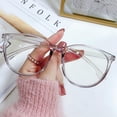 thumbnail image 1 of Blue Light Blocking Glasses Computer Gaming Reading Anti-Glare Eyestrain Glasses, 1 of 7