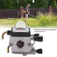 thumbnail image 1 of Carburateur pour Fs80r, Facile à Installer pour Fs80r FS85R, 1 of 8