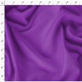 thumbnail image 4 of Soimoi Purple Moss Georgette Fabric Diamond Geometric Printed Fabric 1 Yard 42 Inch Wide, 4 of 5