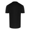 thumbnail image 2 of Love Moschino Womens Heart Logo T-Shirt, 2 of 3