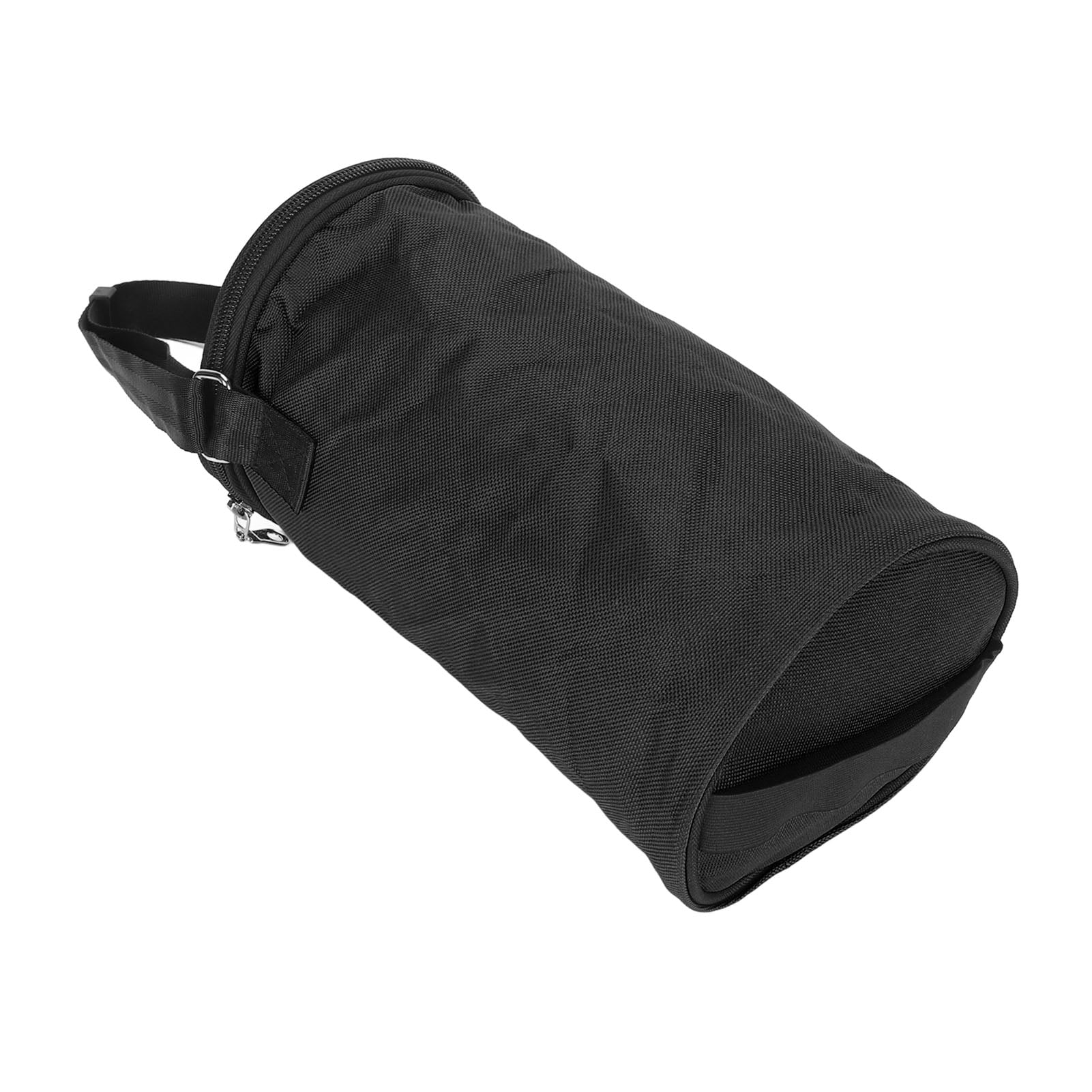 Dog Treat Pouch, Large Capacity Dog Treat Bag Oxford Fabric Training Treat  Bag with Zippered Cover for Puppy Dog Cat Pet Food Storage Outdoor Use