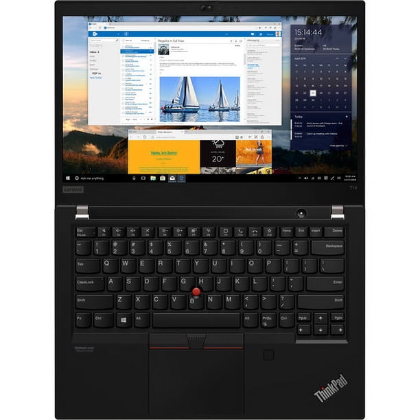 Lenovo ThinkPad T14 Gen 1 14
