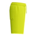 thumbnail image 2 of Speedo Short de Bain Mi-Long Protection UV Garçon - Jaune Hyper, Taille TG, 2 of 4
