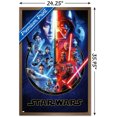 thumbnail image 2 of Star Wars - Saga Skywalker, 2 of 4