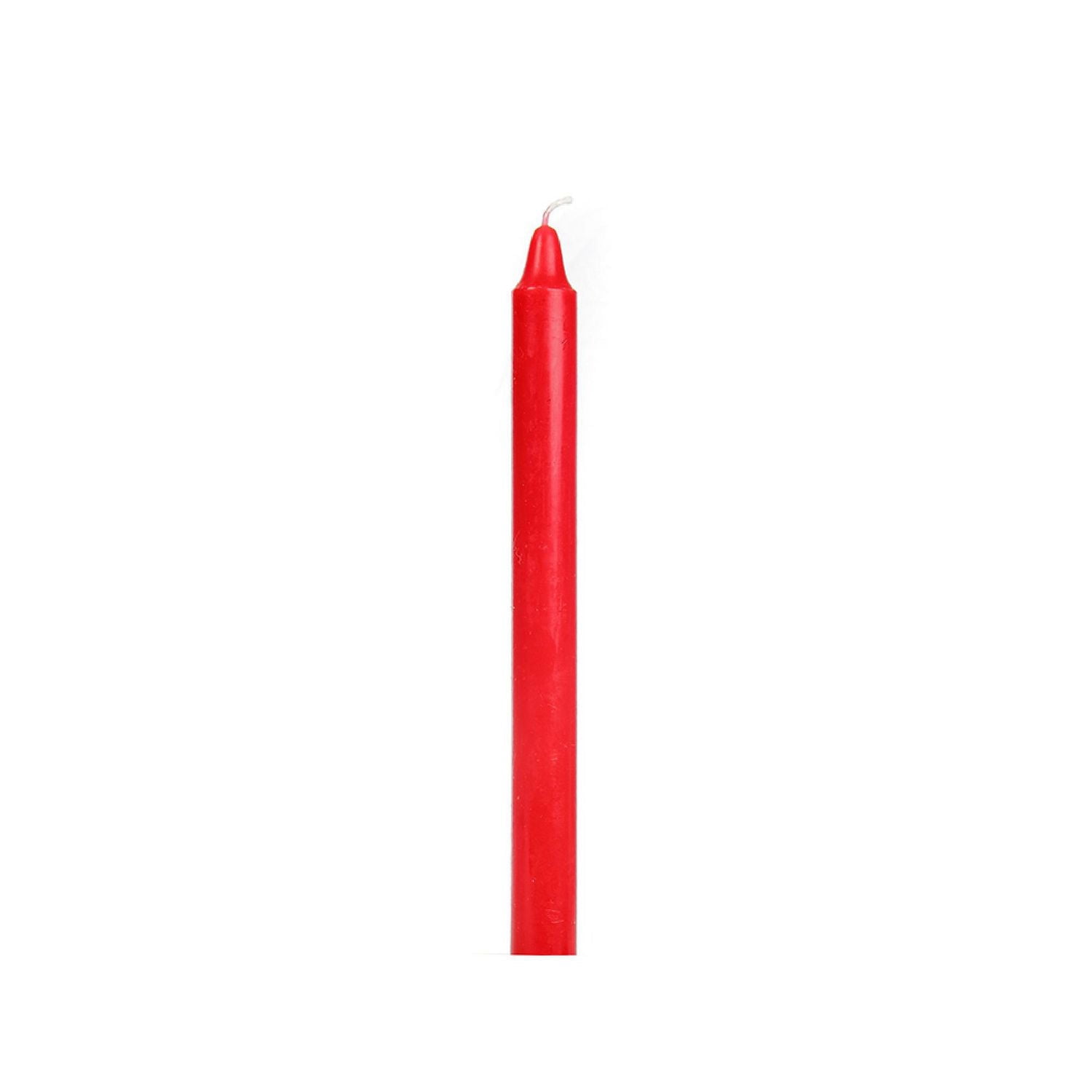 10" Colonnes Inodore (Rouge) (12 / Affichage) - Set of 12