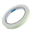 thumbnail image 2 of Agiferg Luminous Tape Self-adhesive Glow In The Dark Safety Stage Sticker Home Decor, 2 of 2