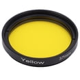 thumbnail image 2 of Kit de Filtres d'Objectif Couleur 37mm pour Appareil Photo Reflex, Résistant aux Rayures, Étanche, Revêtement Nano multi-Couches, Filtres Orange, Rouge, Jaune, Vert, Bleu avec Modèle Applicable, 2 of 8