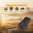 thumbnail image 4 of WiFi Display Adapter, 1080P Mobile Screen Mirroring Dongle Multi Formats HD Multimedia Interface  for TV for, 4 of 8