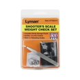 thumbnail image 1 of Lyman 7752314 Ensemble de Poids à Carreaux Shooters, 1 of 4