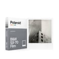 thumbnail image 3 of Polaroid B&W Film for SX-70, 3 of 6