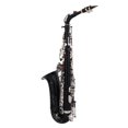 thumbnail image 1 of Sax Sax Set Hand-Carved Fine Workmanship Saxophone Lovers For Alto Saxophone Stage Performances Music Lovers, 1 of 8