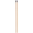 thumbnail image 4 of Mallets, 2 Pack Maple Handle Carillon Maillets Argent Marteau pour Carillon Performer, 4 of 8
