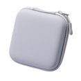 thumbnail image 3 of Home Textile Products Carrying Case For Handheld Game Console Travel Storage Case Carry Bag EVA Hard Protective Cover Shockproof Portable Organizer Holder, 3 of 3
