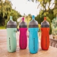thumbnail image 2 of Tommee Tippee Bouteille d'Eau Isotherme Sportee pour Tout-Petits avec Poignée - 12m+, 2 of 7