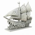 thumbnail image 3 of Mantic MGCARO201 Orc Smasher Toy Set - Armada, 3 of 3