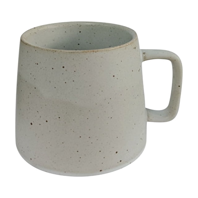 Kabnic Ceramic Coffee Mug Ceramic Mug Coffee Mug Large Capacity Mug Couple Coffee Mug Gift