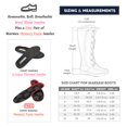 thumbnail image 4 of Comfy Moda Bottes d'Hiver pour Femmes Warsaw avec Doublure en Fourrure et 3M Thinsulate, 4 of 6