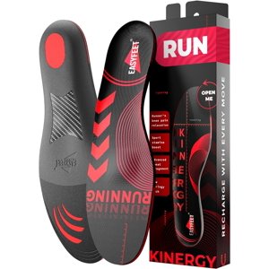 Chaussures Athletic Running Semelles Hommes Femmes - Semelle sport - Inserts d'absorption de choc - Randonnée pédestre Hockey Tennis Basketball - Coussins de confort orthèse Inserts Sneakers