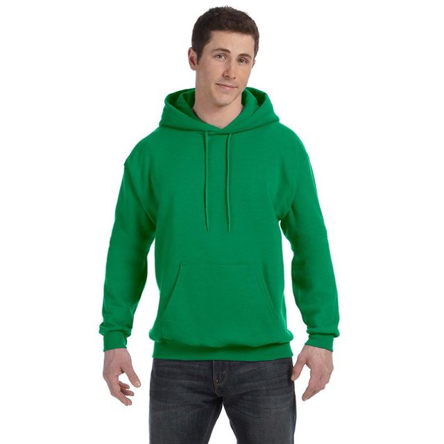 Chandail à Capuche Unisexe Ecosmart 50/50