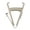 C, variant on Double Scale Thickness Measurement Sebum Forceps Human Body Forceps Sebum Calipers
