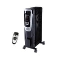 thumbnail image 1 of Ecohouzng Digital Oil Filled Heater with Remote, 1 of 4