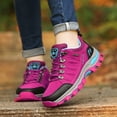 thumbnail image 1 of Qertyioot Espadrilles de Mode pour Femmes Liquidation Femmes Chaussures de Sport de Plein Air Escalade Randonnée Randonnée, 1 of 9