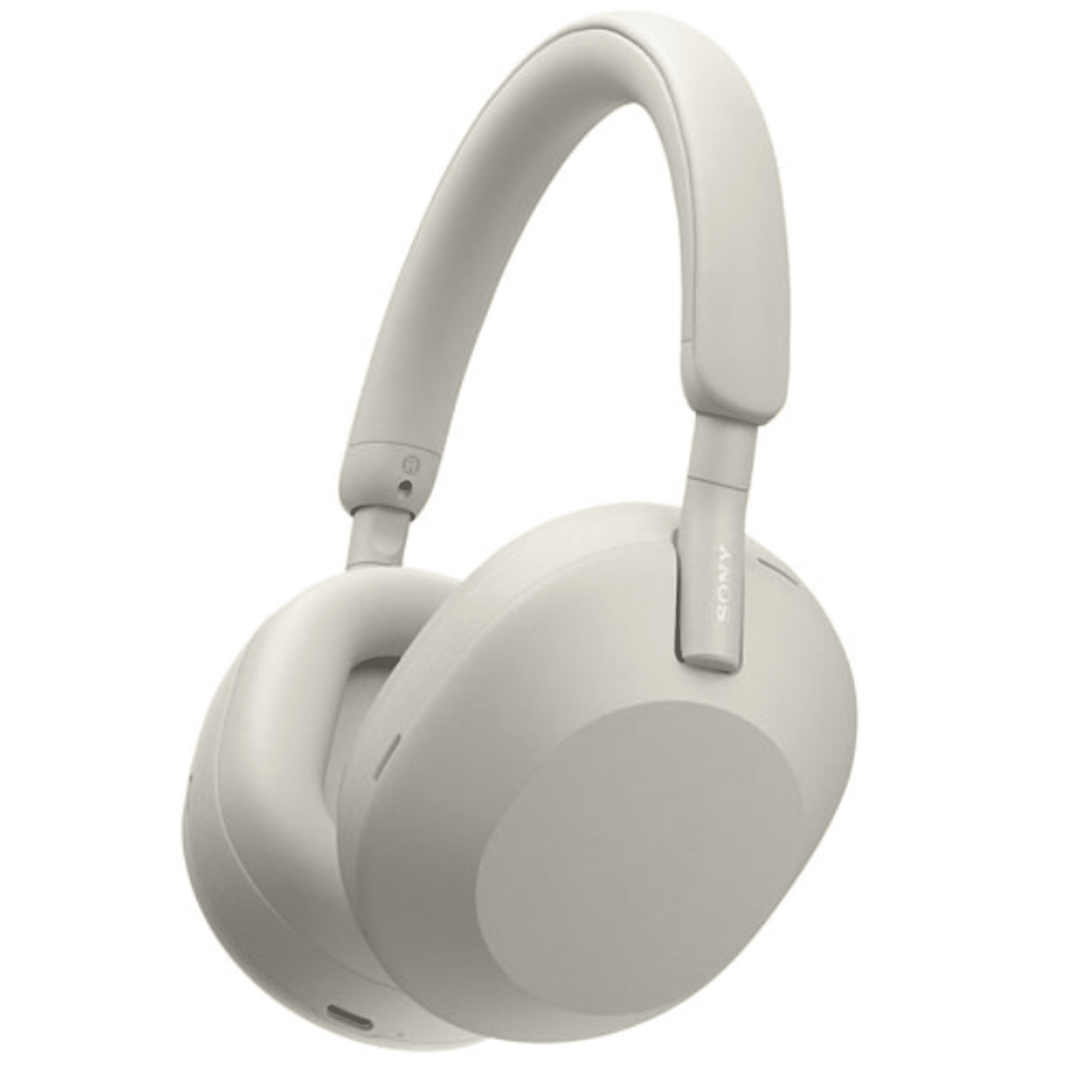 Sony WH-1000XM5 Over-Ear Noise Cancelling Bluetooth Headphones