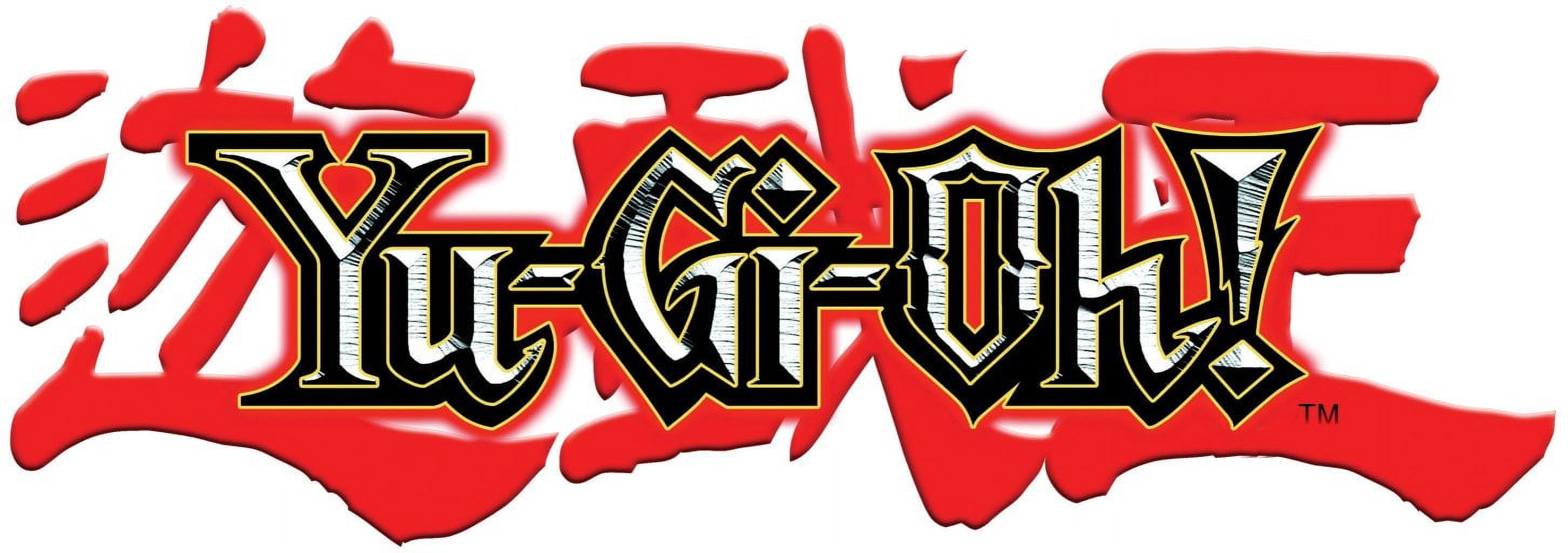 YUGIOH BOL MONSTER MAYHEM PACK
